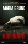 Maria Grund - Sanna Berling 2 - Dodendans