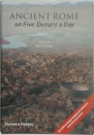 Matyszak P - Ancient rome on five denarii a day A Guide to Sightseeing, Shopping and Survival in the City of the Caesars