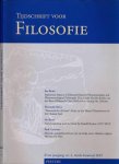 Aydin, C.; J. & J. Benoist; e.a. (red.) - Tijdschrift voor Filosofie 2019, nummer 4
