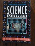 Hazen, R .M.; Trefil, J. - Science Matters. The principles of science simply explained