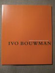 geen - IVo Bouwman najaarstentoonstelling 2000