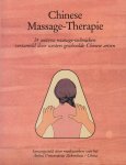 Anhui Universiteits Ziekenhuis. ( Samengesteld door medewerkers uit het Anhui Universiteits Ziekenhuis). - Chinese massage-therapie 