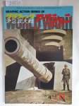 Bunrin-Do Co. Ltd: - The graphic World of World war II, April ´75, No.11