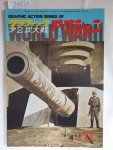 Bunrin-Do Co. Ltd: - The graphic World of World war II, April ´75, No.11