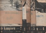  - De Kampioen jaargang 1952