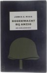 James E. Ross - Dodenwacht bij Anzio