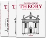 Bernd - Architectural Theory (2 vol. cass)