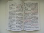  - Holy Bible  New Living translation - Self Help Edition