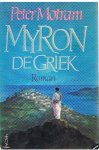Motram, Peter - Myron, de Griek