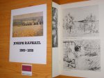 Raassen-Kruimel, Emke - Joseph Raphael 1869-1950
