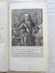 Brandt, Gerard. - Het leven en bedryf van den Heere Michiel de Ruiter, hertog, ridder, & c., lieutenant admiraal van Hollandt en West-Vrieslandt. Op nieuw uitgegeeven door E.M. Engelberts. Eerste deel. Brandt, Gerard. - Het leven en bedryf van den Heere Michiel de Ruiter, hertog, ridder, & c., lieutenant admiraal van Hollandt en West-Vrieslandt. Op nieuw uitgegeeven door E.M. Engelberts. Eerste deel.