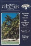  - 5 Robinson Crusoe Diamond collection