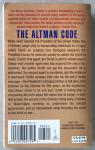 Robert Ludlum / Gayle Lynds - The Altman Code