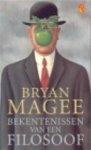 Bryan Magee - Bekentenissen van een filosoof