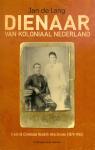 Lang, Jan de - Dienaar van koloniaal Nederland - biografie van Frederik Christiaan Hendrik Hirschmann (1870-1935)