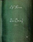 Waal), L.F. Rosen (pseud. van Leo van der - Les-stof : Gedichten