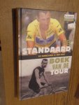 Mercy, M; Vanwalleghem, R. - Het Standaardboek van de Tour