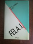Arnoni, M.S. - Fela J.