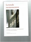 kralt, theo e.a. - Levende Monumenten geschiedenis, instandhouding en hedendaags gebruik van utrechtse binnenstadskerken