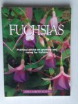 Boullemier, Leo B. - Fuchsias, Practical advice on growing and caring for fuchsias