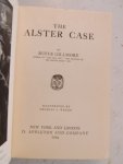 Gillmore Rufus - The Alster case