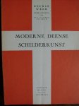 Zibrandtsen, Jan. - Moderne Deense Schilderskunst