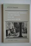 W.M.H. Hummelen - Amsterdams toneel in het begin van de Gouden Eeuw. Studies over Het Wit Lavendel en de Nederduytsche Academie