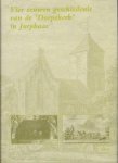 J. Schut - Vier eeuwen geschiedenis van de 'Dorpskerk' in Jutphaas