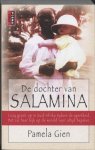 Gien, Pamela - De dochter van Salamina