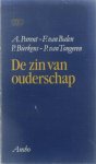 Anneke Parent - Geestelijke volksgezondheid, 2-41.: De zin van ouderschap