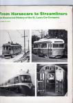 Alan R Lind - From Horsecars to Stramliners