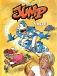 Cambré, Charel - Jump 2: Freeze!