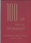 Geerding F+KF - 100 jaar parochie  Sint Willehadus  Munsterscheveld  /  Emmercompascuum