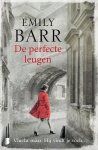 Emily Barr 45644 - De perfecte leugen