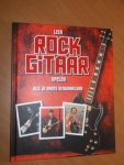 Doelman, Elke - Leer rockgitaar spelen als je grote gitaarhelden