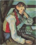 Götz Adriani 15905,  Paul Cézanne 14090,  Kunsthalle (Tübingen) - Cezanne Gemälde