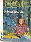 Hermann - Jeremiah - De Winter van een Clown