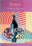 Rossi, Attilio - Posters
