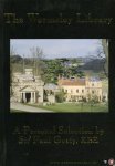 GETTY, Paul (A Personal Selection by) - The Wormsley Library. A Personal Selection