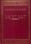 Schmidt, Leopold - Mozart