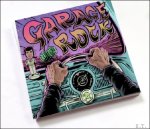 Lies De Mol,  Bart Lenaerts. - Garage Rock'  The trivial role of the car in rock history.