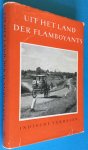 Oom Alex (Pseud. van F.W. de Roock) - Uit het land der flamboyants - Indische verhalen van Oom Alex