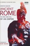 Simon Baker - Ancient Rome