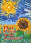 Koster, Jack/ Visser, Dick - Het Pure van Nature (Het Derde Bloem Boek). Over de waarachtige dialoog tussen de aloude natuurgeneeskunde en het geheel der verschijnselen en oorzaken van lichaam en geest