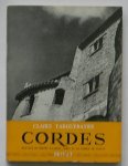 TARGUEBAYRE, CLAIRE, - Cordes-en-Albigeois. Precedes des textes de Albert Camus et Pierre de Corsse.