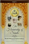 Shaykh Muhammad Hisham Kabbani ,  Shaykh Muhammad Nazim Adil Haqqani - The Hierarchy of Saints, Part 1