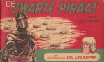 Hans G. Kresse - Eric de Noorman, De zwarte piraat