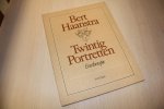 Haanstra, Bert - Twintig portretten