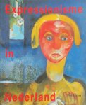 Piet Boyens, José Boyens, Singer Museum - Expressionisme in Nederland, 1910-1930