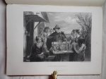 Bibliophile Jacob. - Les Turquoises poésies, contes et nouvelles par le bibliophile Jacob.